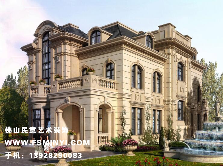 实例工程见证篇