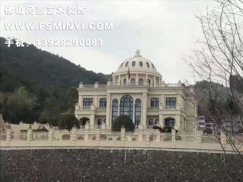 实例工程见证篇