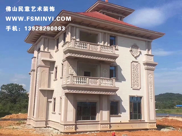 实例工程见证篇