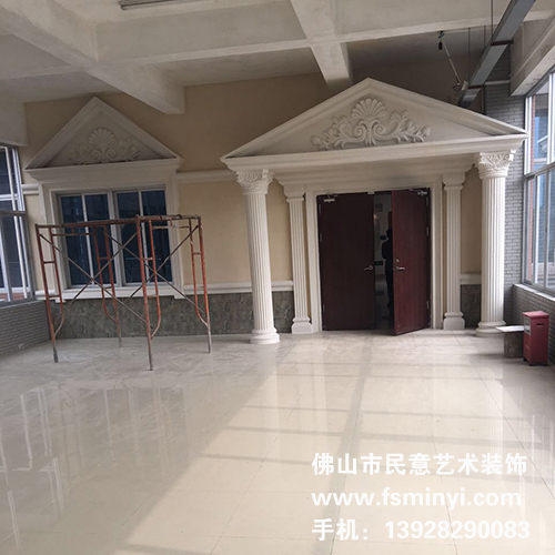 实例工程见证篇