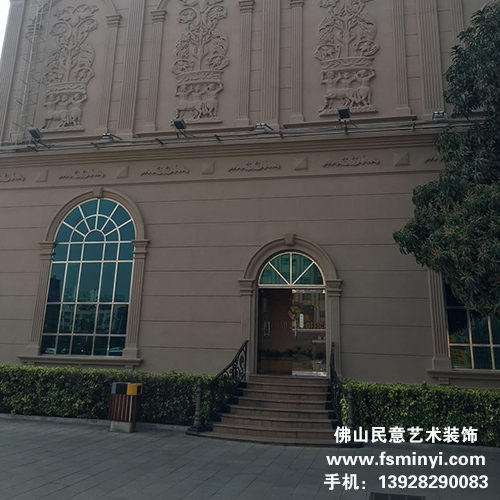 实例工程见证篇