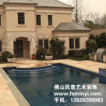 实例工程见证篇