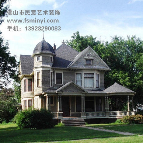 实例工程见证篇