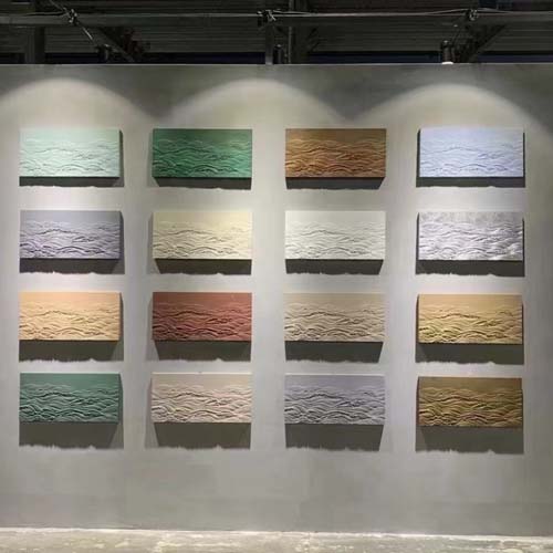 发泡陶瓷