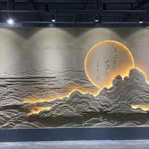 发泡陶瓷