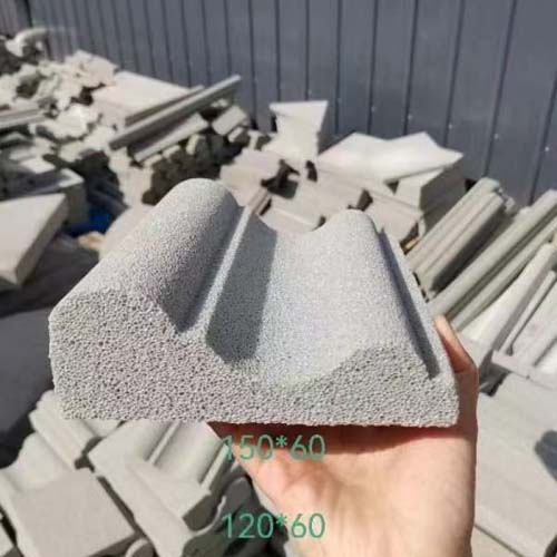 发泡陶瓷